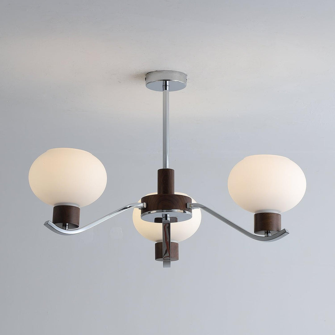 Colome Chandelier - Vakkerlight