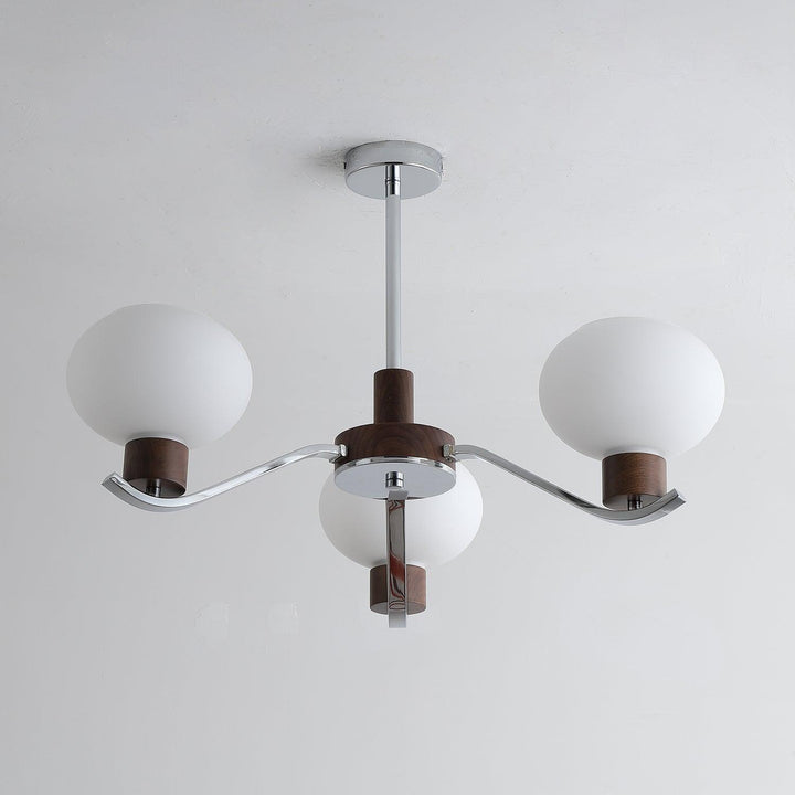 Colome Chandelier - Vakkerlight