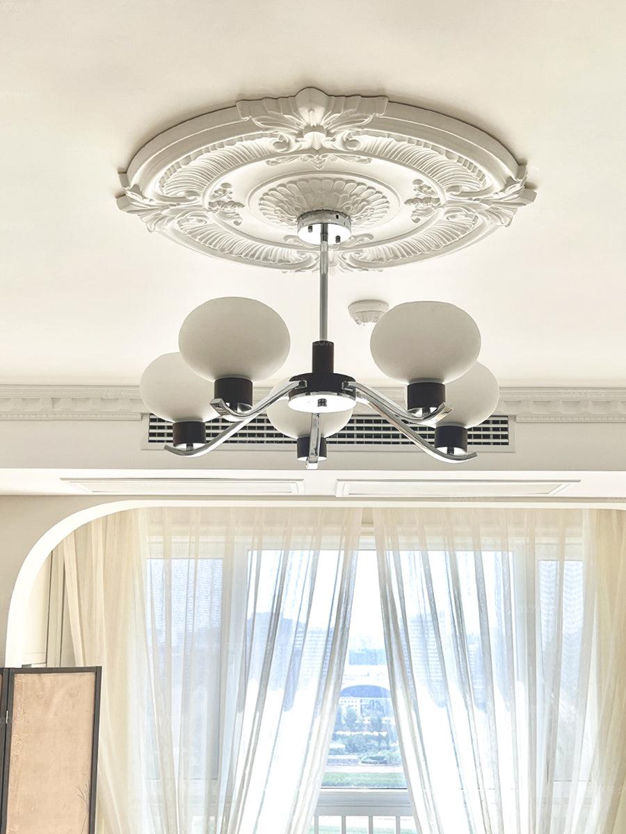 Colome Chandelier - Vakkerlight