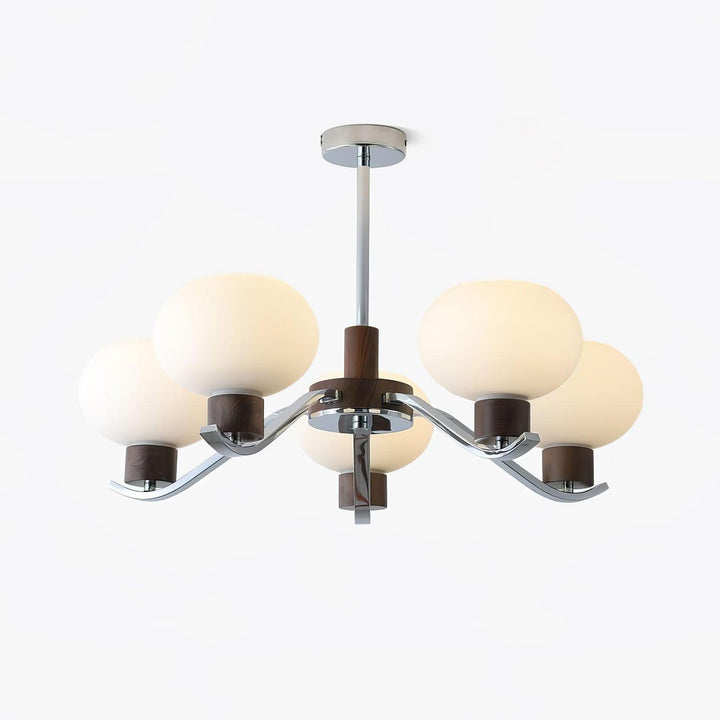 Colome Chandelier - Vakkerlight