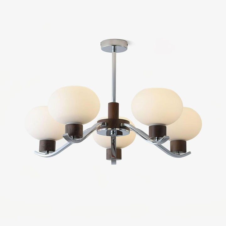 Colome Chandelier - Vakkerlight