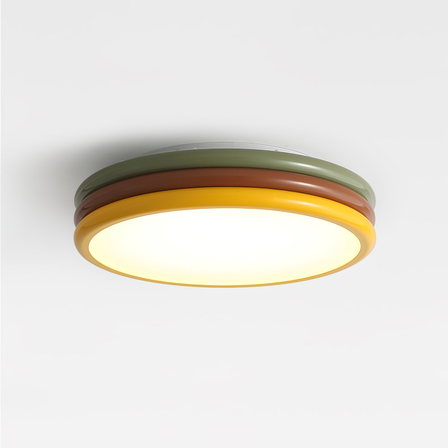 Color Stack Ceiling Lamp – Vakkerlight