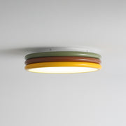 Colour Stack-plafondlamp