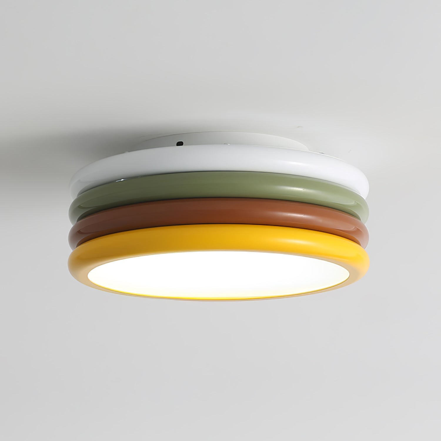 Color Stack Ceiling Lamp – Vakkerlight