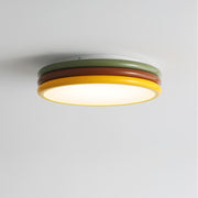 Colour Stack-plafondlamp