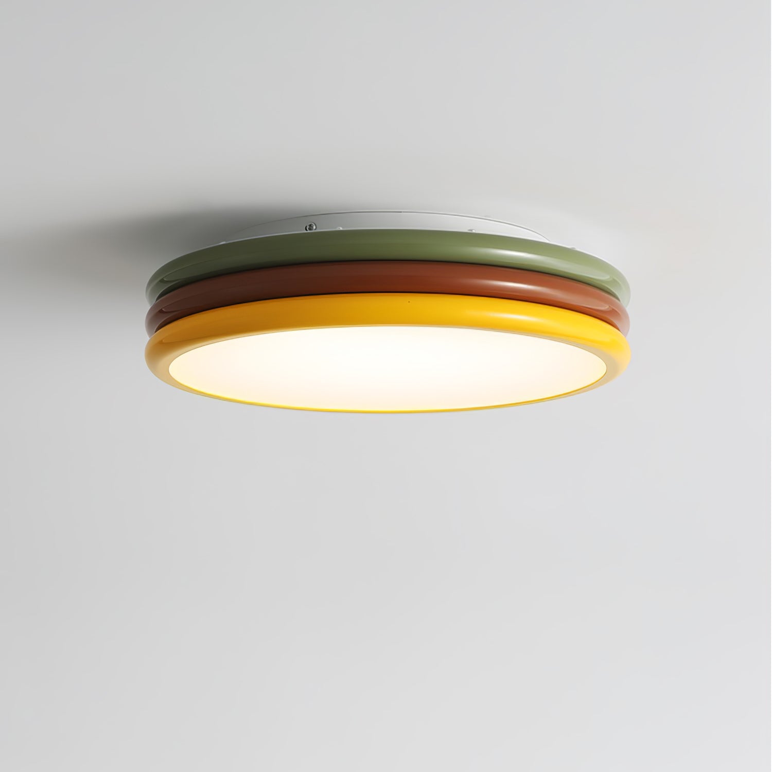 Color Stack Ceiling Lamp – Vakkerlight