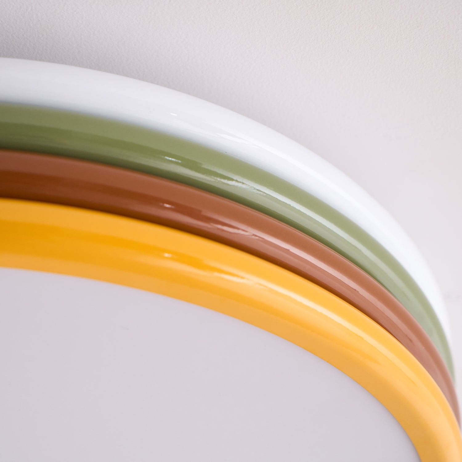 Color Stack Ceiling Lamp – Vakkerlight