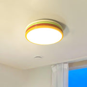 Color Stack Ceiling Lamp - Vakkerlight