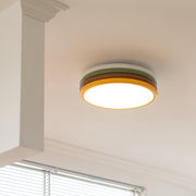 Color Stack Ceiling Lamp - Vakkerlight