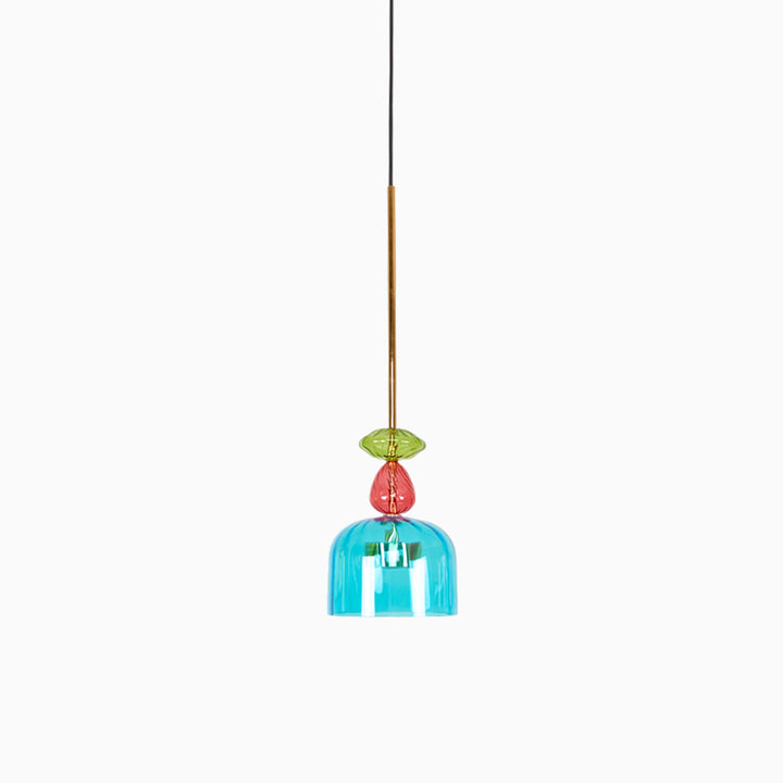 Colorful Candy Pendant Lamp