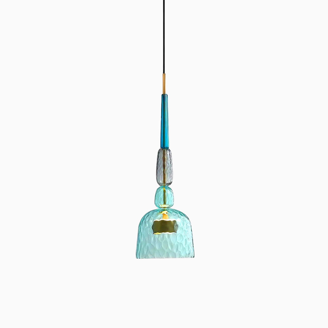 Colorful Candy Pendant Lamp