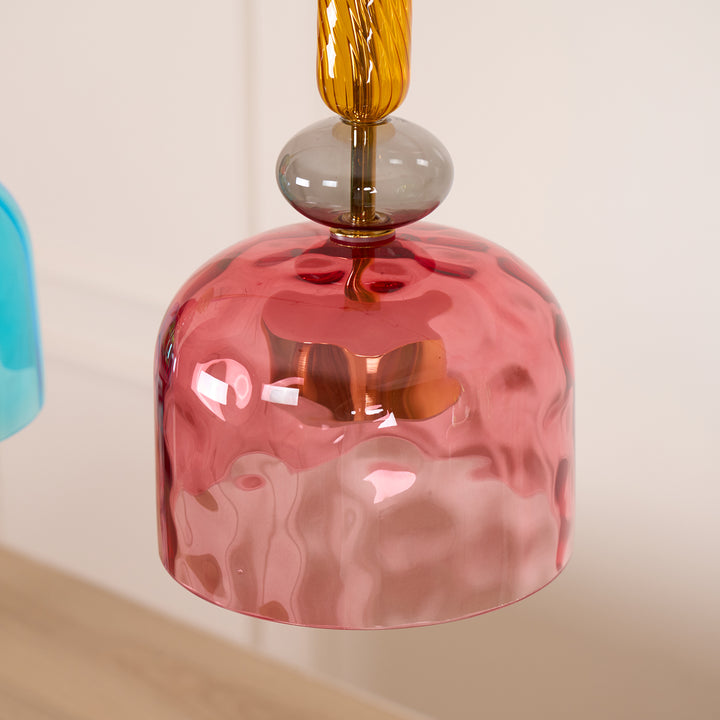 Colorful Candy Pendant Lamp