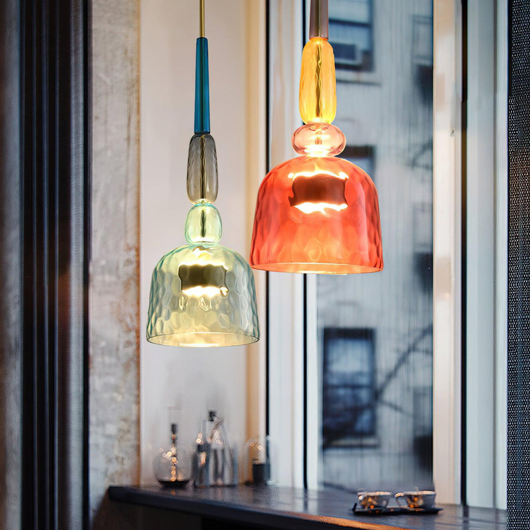 Colorful Candy Pendant Lamp - Vakkerlight