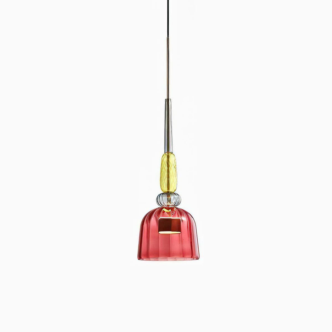 Colorful Candy Pendant Lamp - Vakkerlight