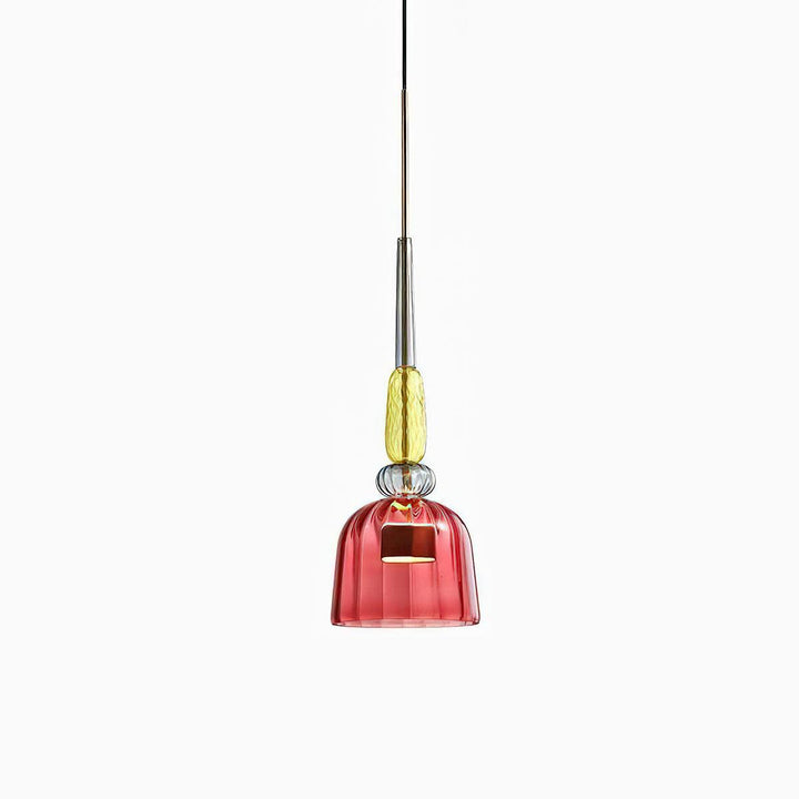 Colorful Candy Pendant Lamp - Vakkerlight