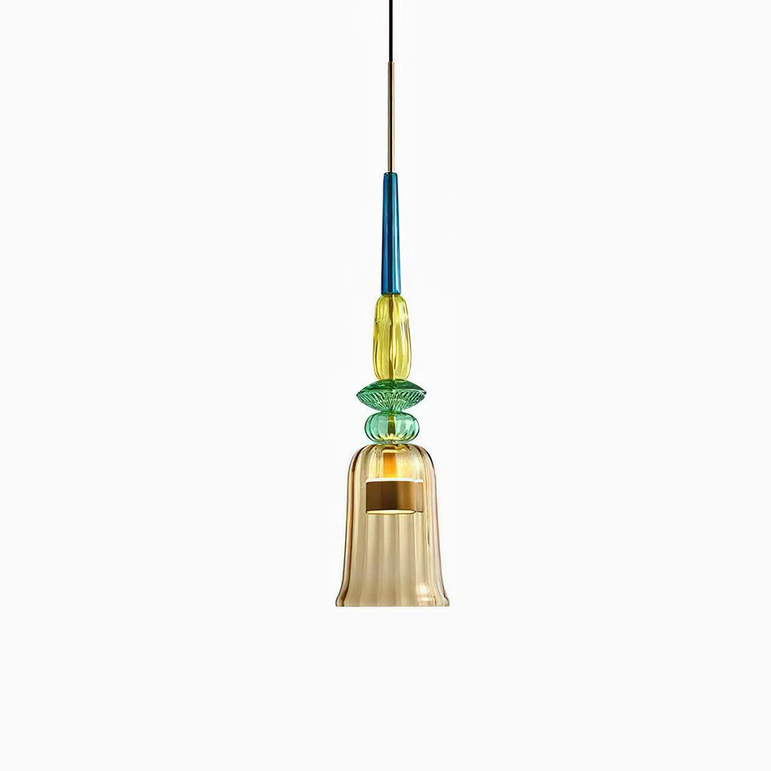 Colorful Candy Pendant Lamp - Vakkerlight