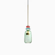 Colorful Candy Pendant Lamp