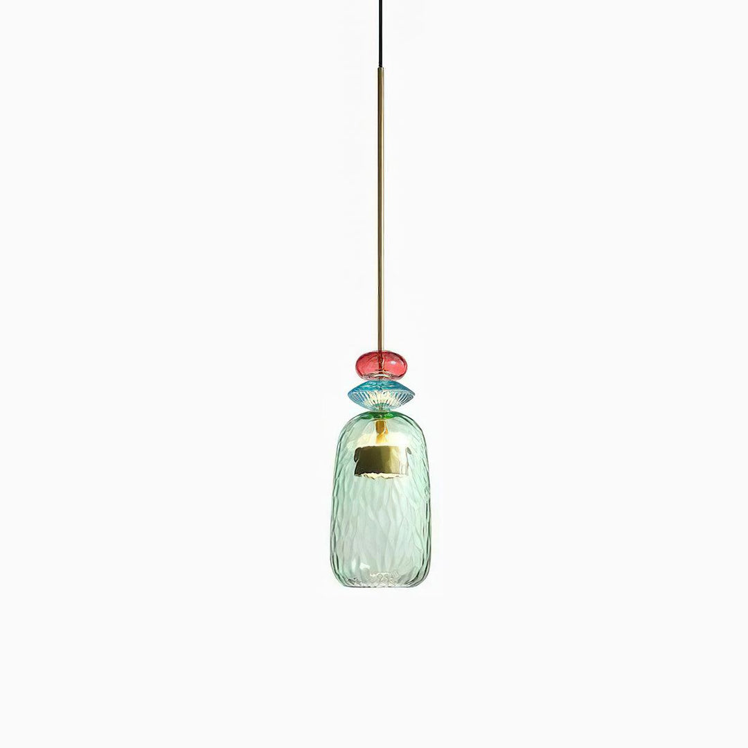 Colorful Candy Pendant Lamp - Vakkerlight