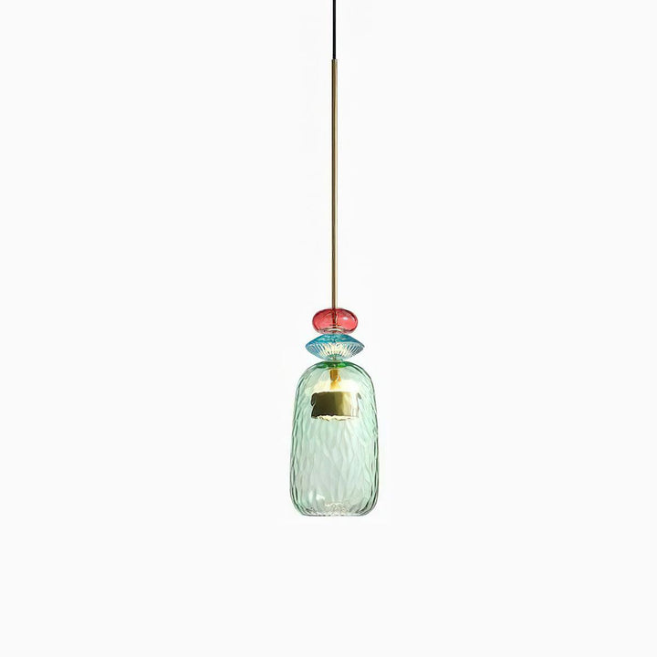 Colorful Candy Pendant Lamp - Vakkerlight