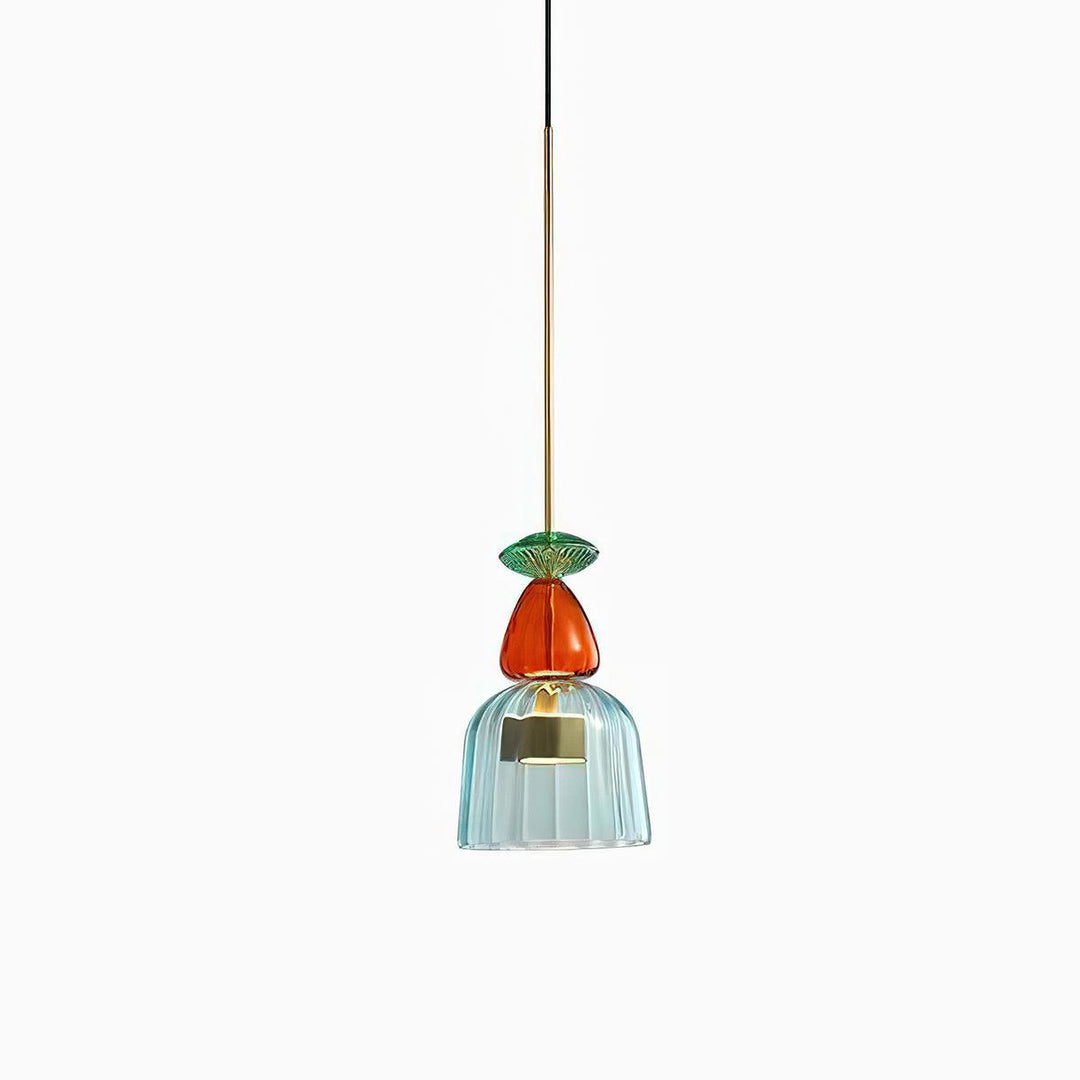 Colorful Candy Pendant Lamp - Vakkerlight