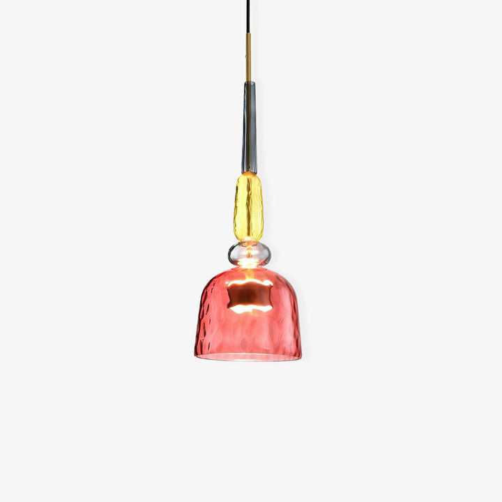 Colorful Candy Pendant Lamp - Vakkerlight