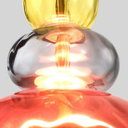 Colorful Candy Pendant Lamp - Vakkerlight