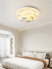 Colorful Cloud Round Ceiling Lamp - Vakkerlight
