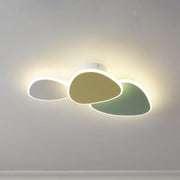 Colorful Cloud Wall Ceiling Lamp - Vakkerlight