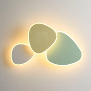 Colorful Cloud Ceiling/Wall Lamp