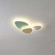 Colorful Cloud Wall Ceiling Lamp - Vakkerlight