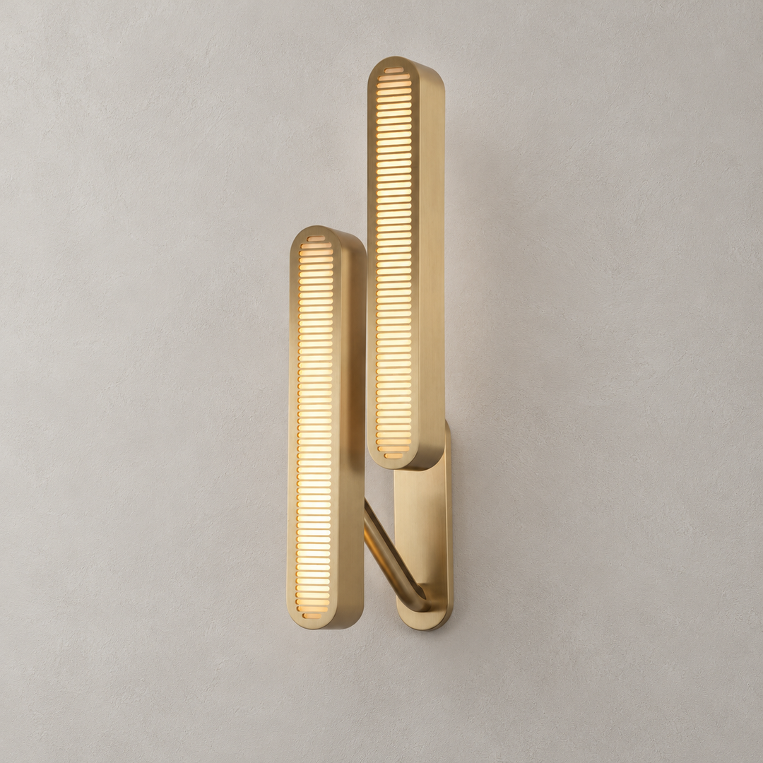 Colt Luz de Pared