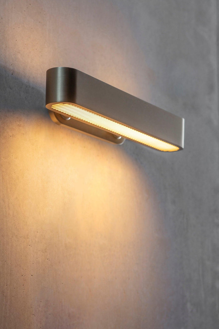 Colt Wall Light - Vakkerlight