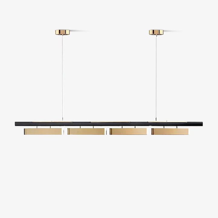 Colt Pendant Light - Vakkerlight