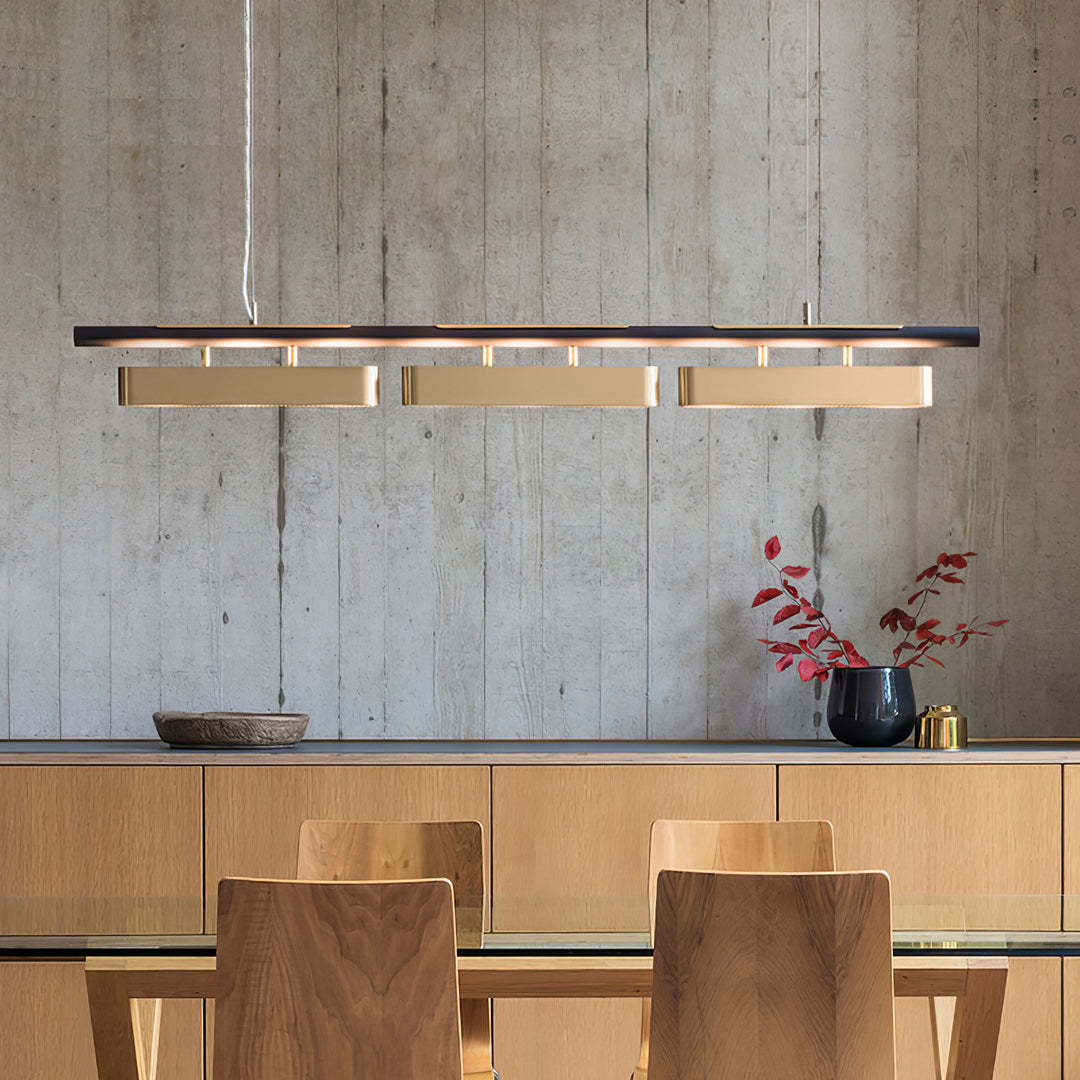 Colt Pendant Light - Vakkerlight