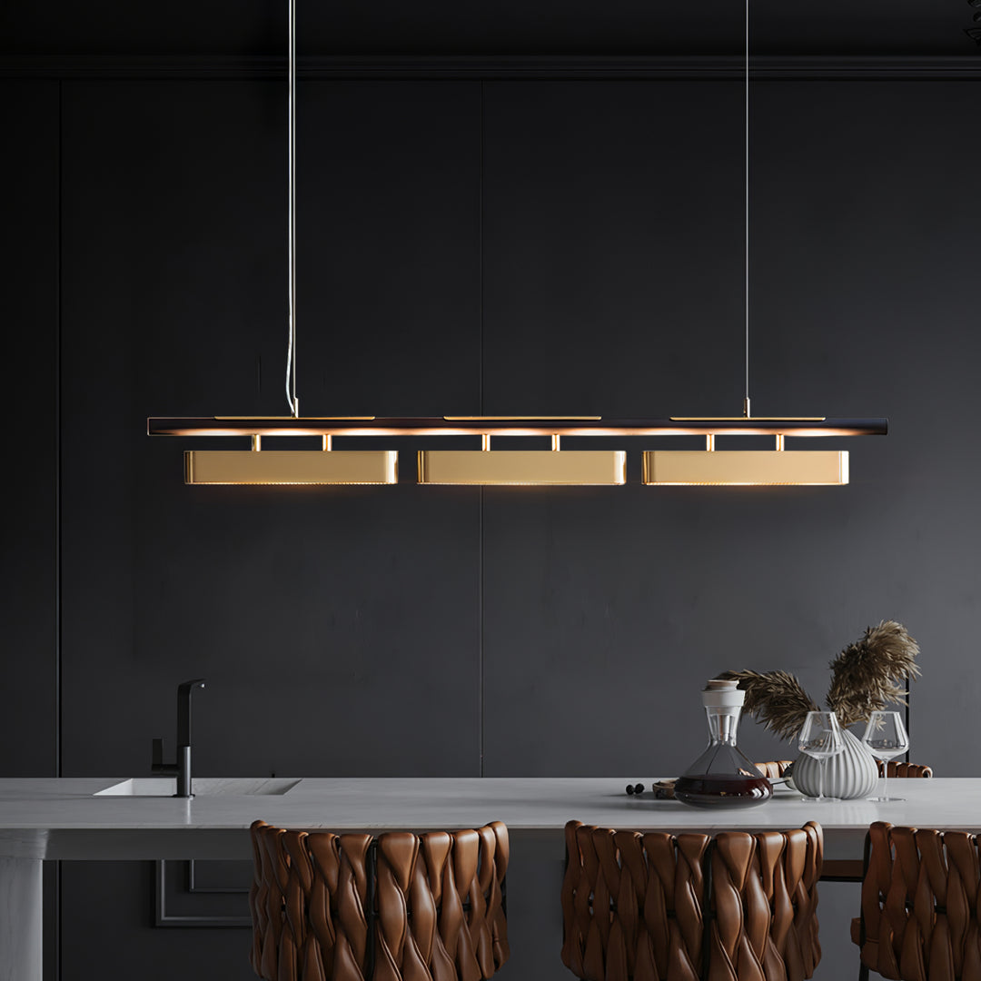 Colt Pendant Light