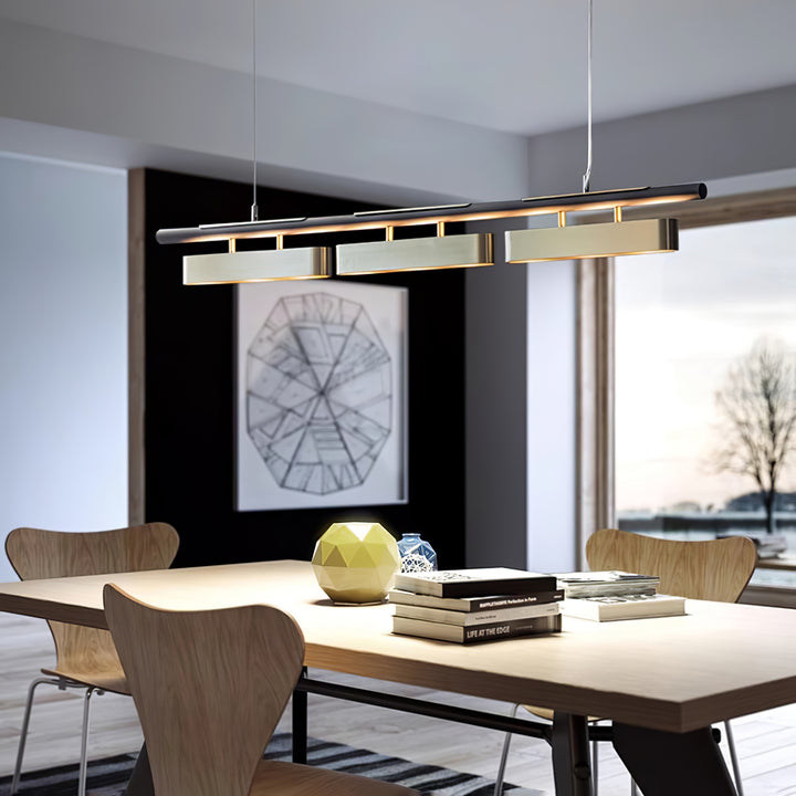 Colt Pendant Light