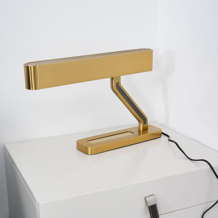 Colt Table Lamp