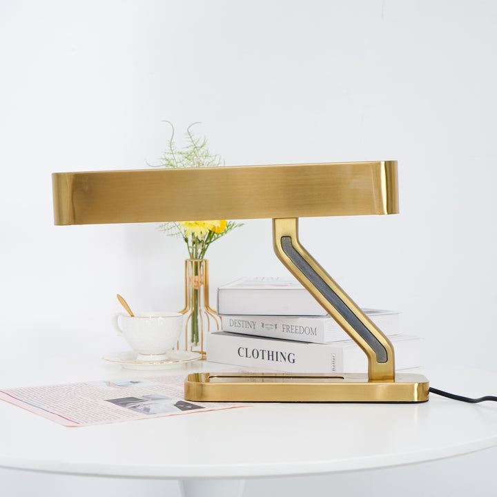 Colt Table Lamp