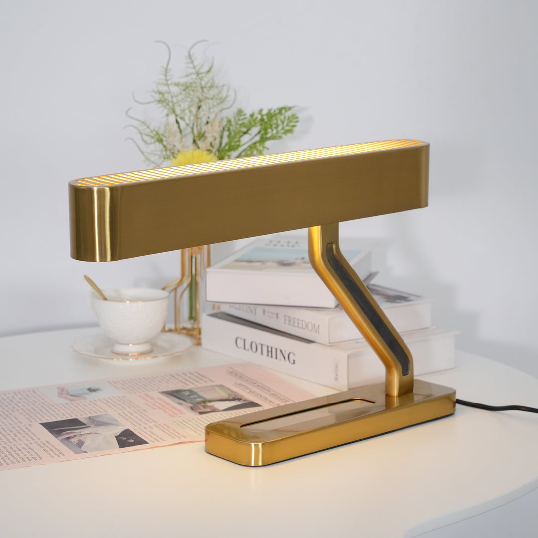 Colt Table Lamp