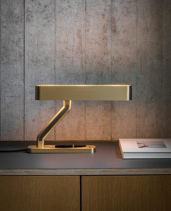 Colt Table Lamp