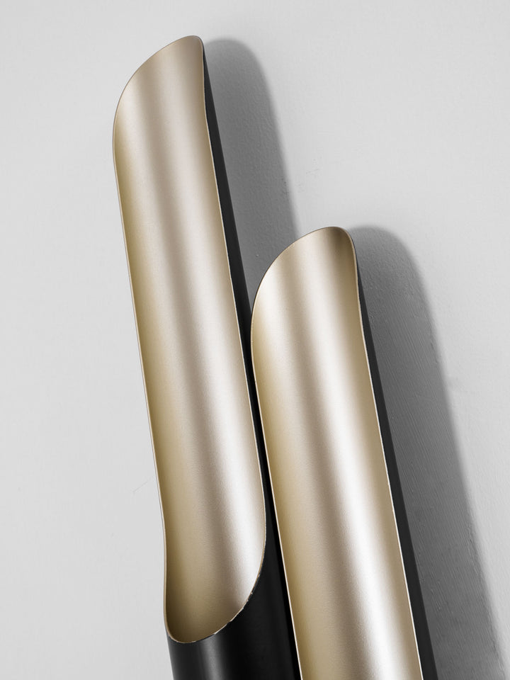 Coltrane Wall Lamp - Vakkerlight