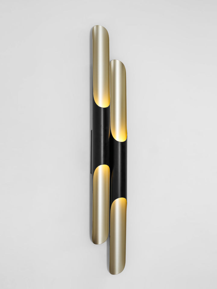 Coltrane Wall Lamp - Vakkerlight