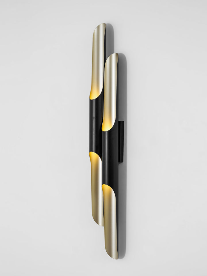 Coltrane Wall Lamp - Vakkerlight