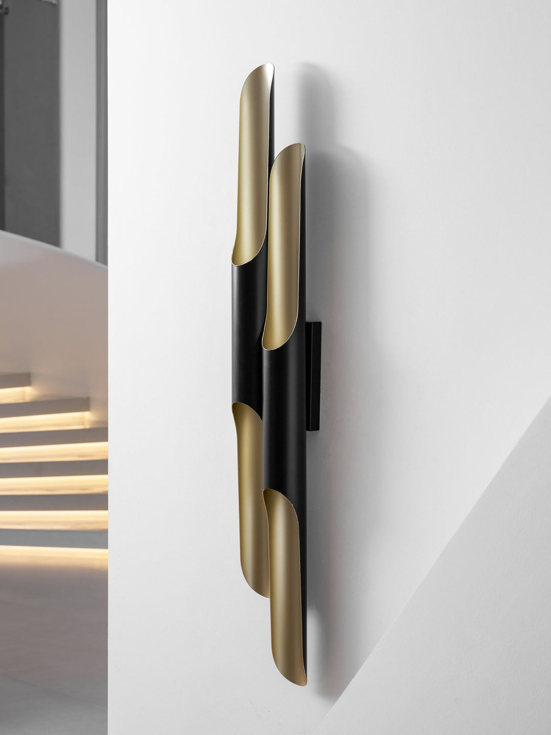 Coltrane Wall Lamp - Vakkerlight