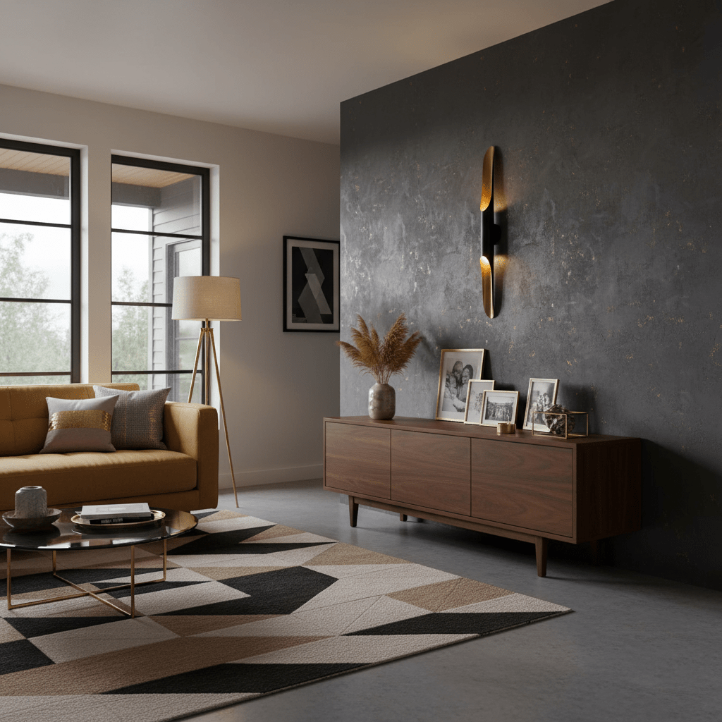 Coltrane Wall Lamp - Vakkerlight