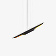 Coltrane Pipe Pendant Lights - Vakkerlight