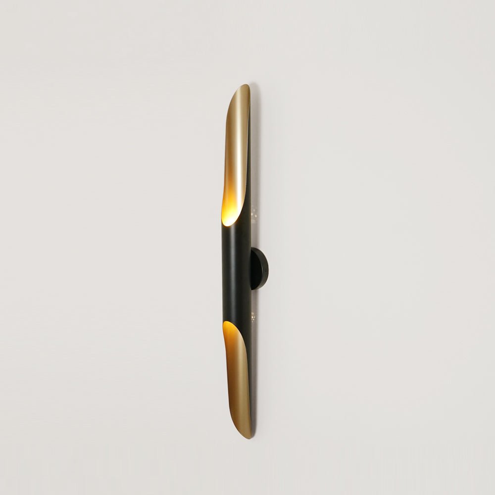 Coltrane Wall Lamp - Vakkerlight