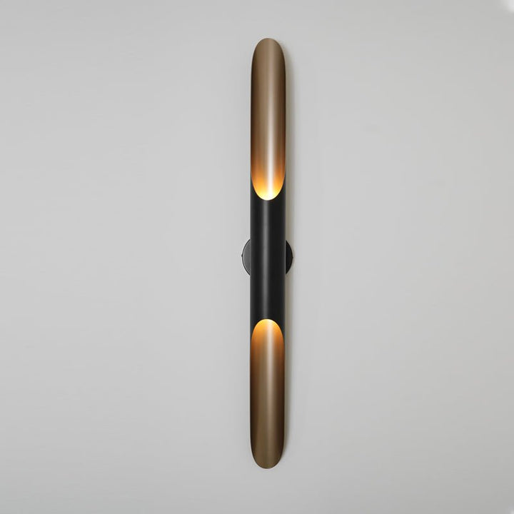 Coltrane Wall Lamp - Vakkerlight