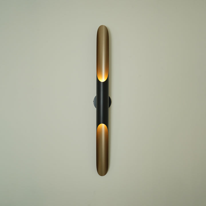 Coltrane Wall Lamp - Vakkerlight