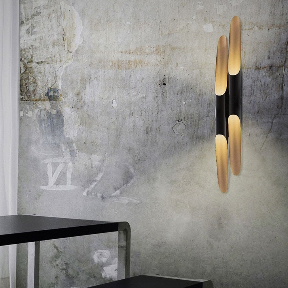 Coltrane Wall Lamp - Vakkerlight